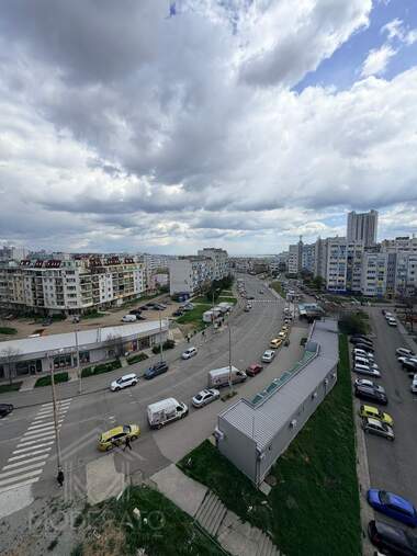 Продажба - Апартамент в Меден Рудник,  Бургас