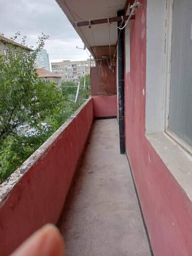 Verkauf - Wohnung in Kooperatiwen  pazar,  Targowishte