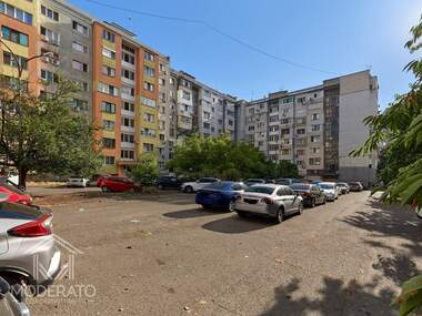 Vânzare - Apartament în Bratia Miladinovi,  Burgas