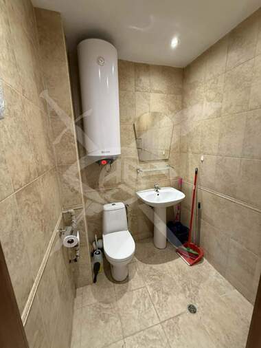 For rent - Apartment in Gracka mahala,  Varna