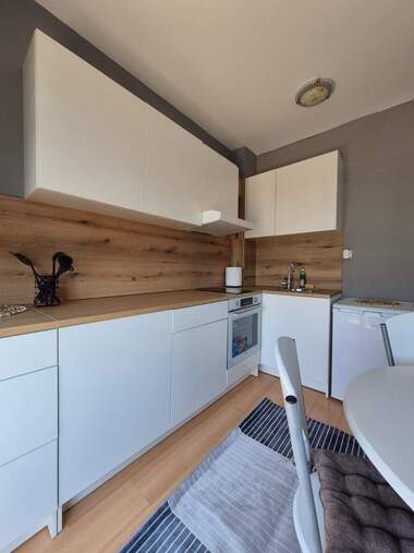 Verkauf - Wohnung in Sunny Beach,  Burgas
