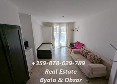 For sale - Apartment in Obzor,  Burgas