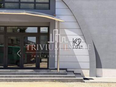 Satış - Bina olarak Industrialna zona-Trakia,  Plovdiv