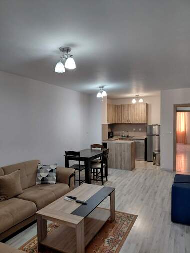 Miete - Wohnung in Hristo Smirnenski,  Plowdiw