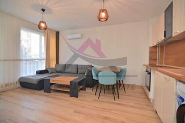 For sale - Apartment in Vazrajdane 3,  Varna