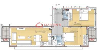 Vânzare - Apartament în Pavlovo,  Sofia
