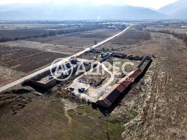 Πώληση - Οικόπεδο για κατασκευή σε Куртово Конаре,  Пловдив