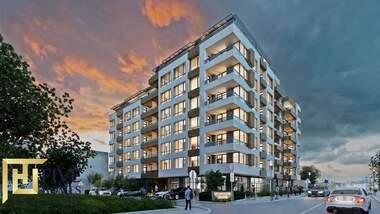 Satış - Apartman olarak Horizont,  Burgas
