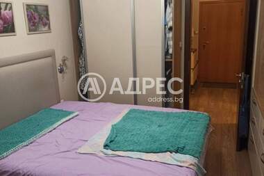 Ενοίκιο - Διαμέρισμα σε Левски,  Варна
