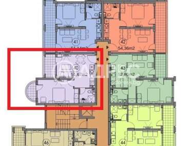 Vânzare - Apartament în Sunny Beach,  Burgas