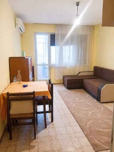 For sale - Apartment in Dimitrovgrad,  Haskovo
