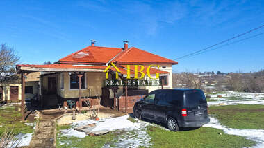 For sale - House in Spasovo,  Dobrich