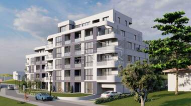 Vânzare - Apartament în Vinița,  Varna