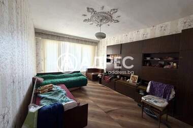Satış - Apartman olarak Drujba,  Sliven