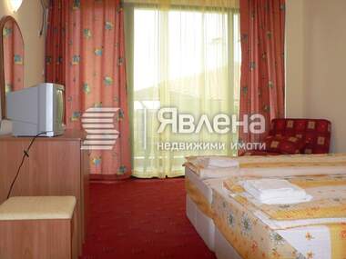 For sale - Hotel in Varvara,  Burgas