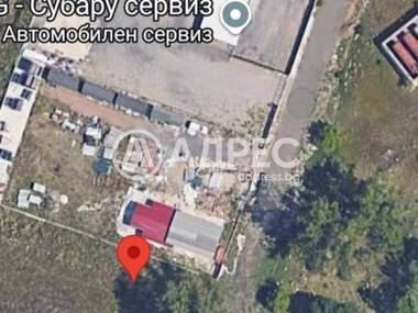 Продажа - Участок под строительство вo Връбница-1,  София
