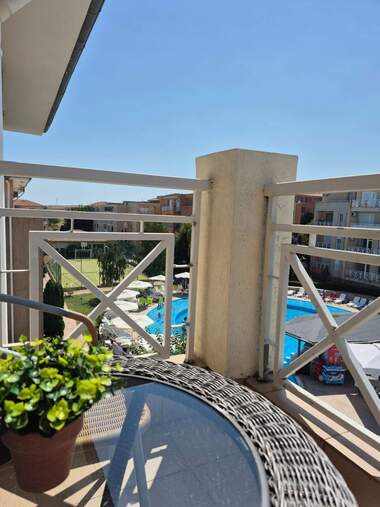 Verkauf - Wohnung in Sunny Beach,  Burgas