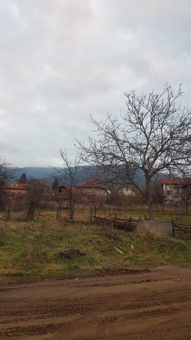 For sale - For Construction in Sapareva Bania,  Kiustendil