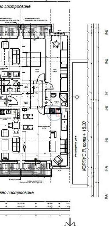 Verkauf - Wohnung in Meden Rudnik,  Burgas