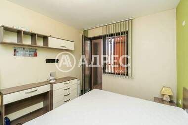 Închiriere - Apartament în Troșevo,  Varna