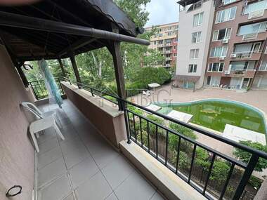 For sale - Apartment in Sunny Beach,  Burgas