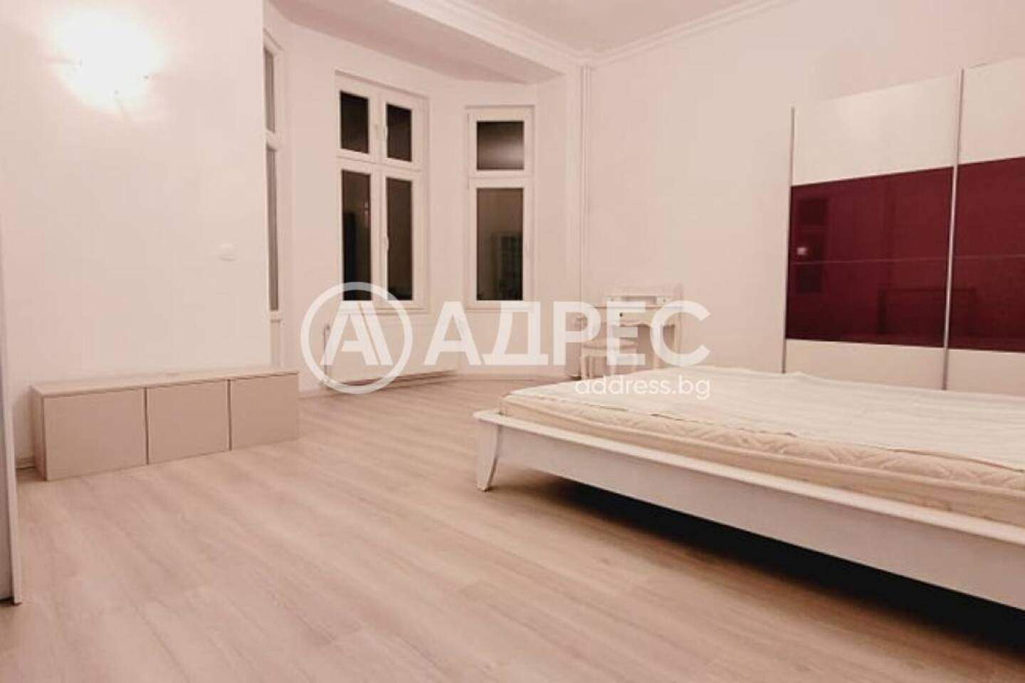 İki odalı Apartman olarak Center, Sofia – fotoğraf 6