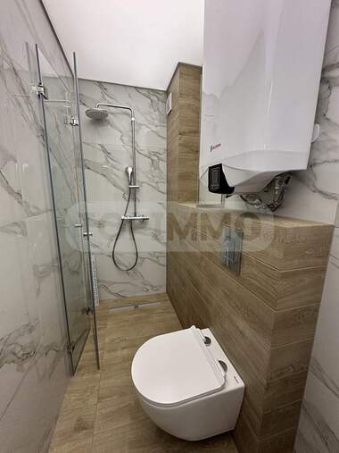 Vânzare - Apartament în Pceelina,  Varna