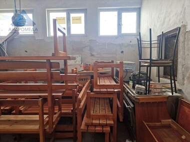 Kira - Endustriyel tesisler olarak Drujba 1,  Pleven