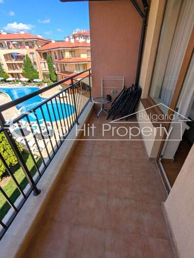 For sale - Apartment in Sveti Vlas,  Burgas