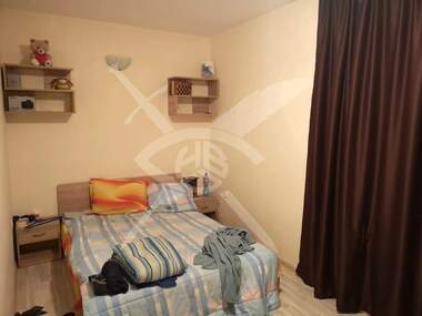 For rent - Apartment in Cveten kvartal,  Varna
