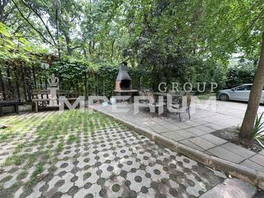 For rent - Apartment in Manastirski rid,  Varna