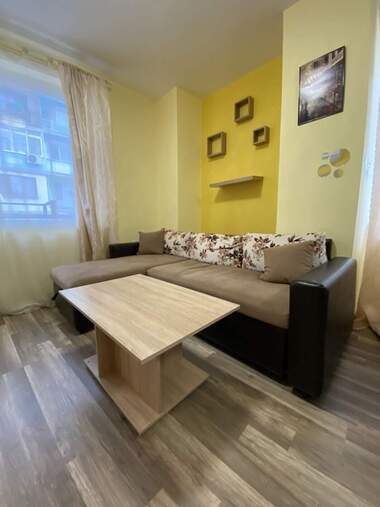 Miete - Wohnung in Lewski,  Warna