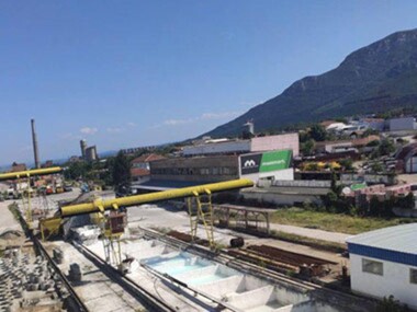 Immobilie Iztotschna promischlena zona