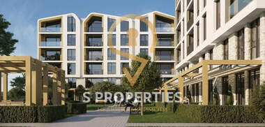Vânzare - Apartament în Galata,  Varna