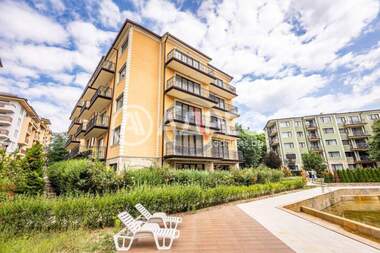 For sale - Apartment in Saints Constantine and Helena,  Varna