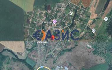 For sale - House in Zagortsi,  Burgas