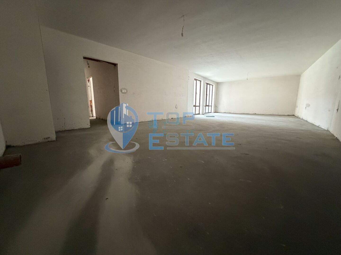 Dreizimmer Wohnung in Buzludja, Weliko Tarnowo – Foto 4
