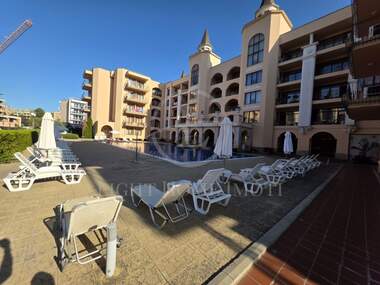 Satış - Apartman olarak Sunny Beach,  Burgas