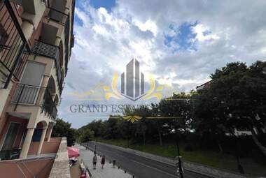 Продажба - Апартамент в Несебър,  Бургас