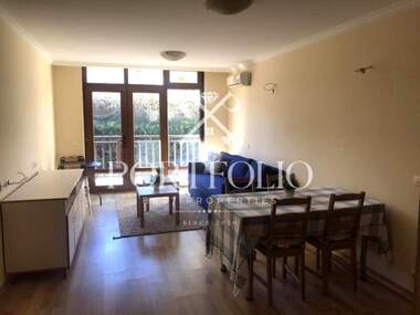 Verkauf - Wohnung in Tschernomorez,  Burgas