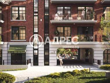 Satış - Apartman olarak Malinova Dolina,  Sofia