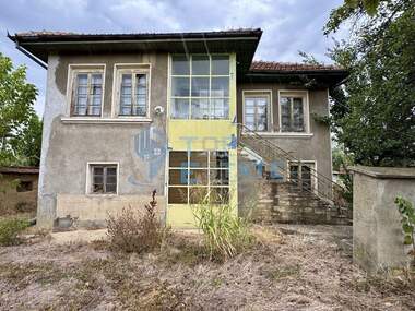 For sale - House in Resen,  Veliko Tyrnovo