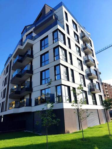 For sale - Apartment in Poligona,  Sofia