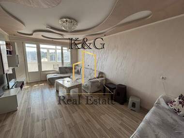Satış - Apartman olarak Abritus,  Razgrad