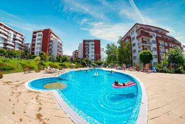 For sale - Apartment in Elenite,  Burgas
