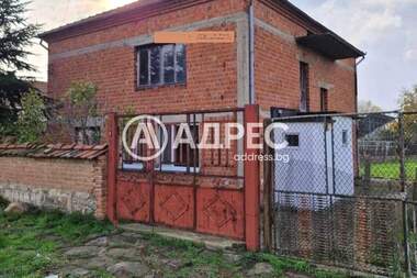 For sale - House in Samuilovo,  Sliven