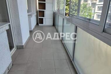 Аренда - Квартира в Център,  София