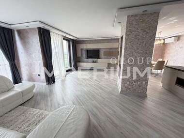 For rent - Apartment in Briz,  Varna