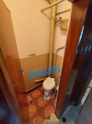 Vânzare - Apartament în Boroveț,  Tărgoviștie