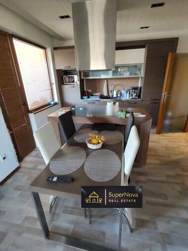 For sale - Apartment in Drujba 1,  Haskovo